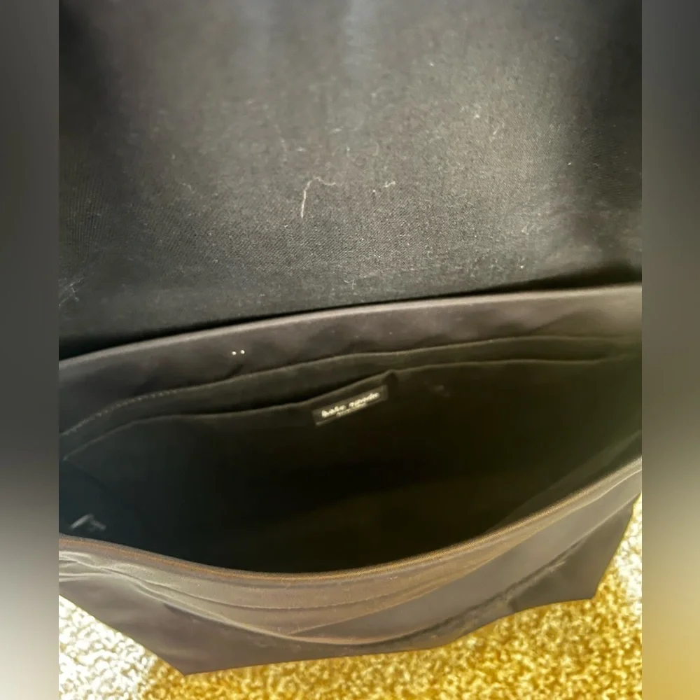 Vintage Kate Spade messenger bag - Picture 3 of 3